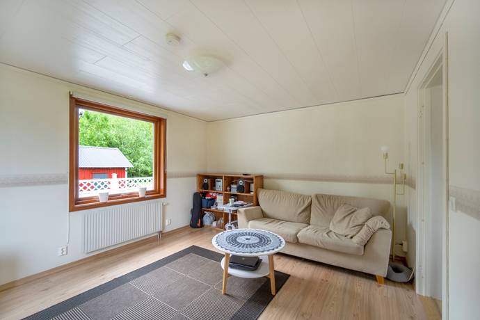 4 rum Villa på Vetlandavägen 1 Kvillsfors Vetlanda kommun - bild 17