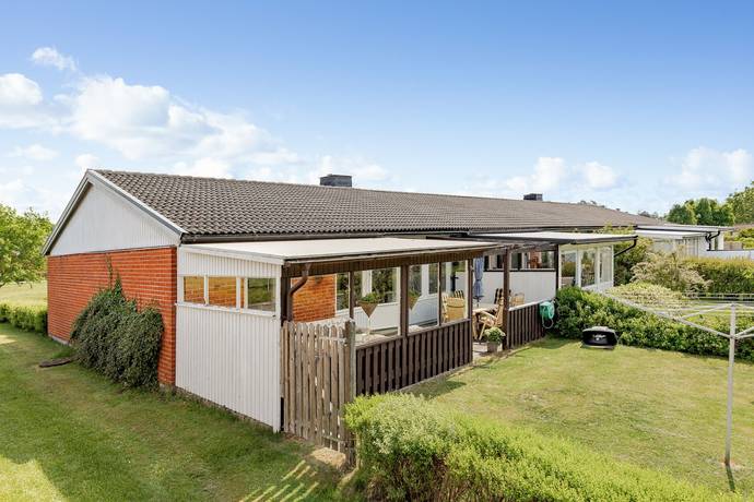 3 rum Radhus på Klosterstigen 22 D Östra Brudbadet Eksjö kommun - bild 5