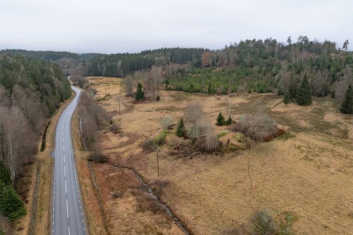 Tomt på Branseröd 116 Ljungskile Uddevalla kommun - bild 5