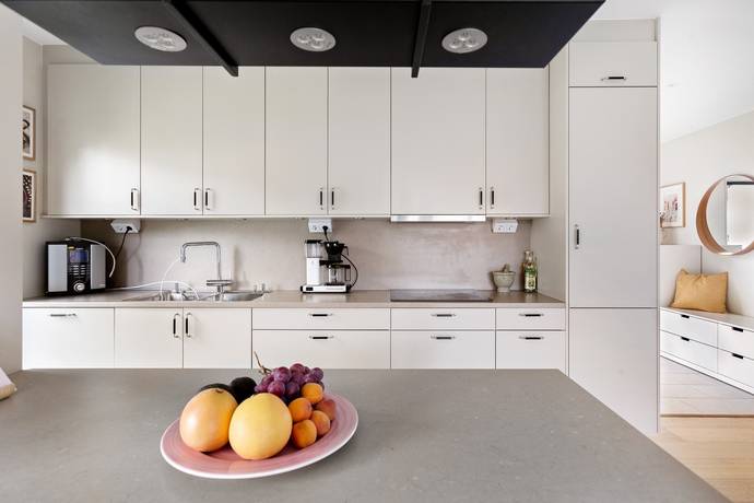 3 rum Par-/kedje-/radhus på Södervägen 29B Högmora Huddinge kommun - bild 12