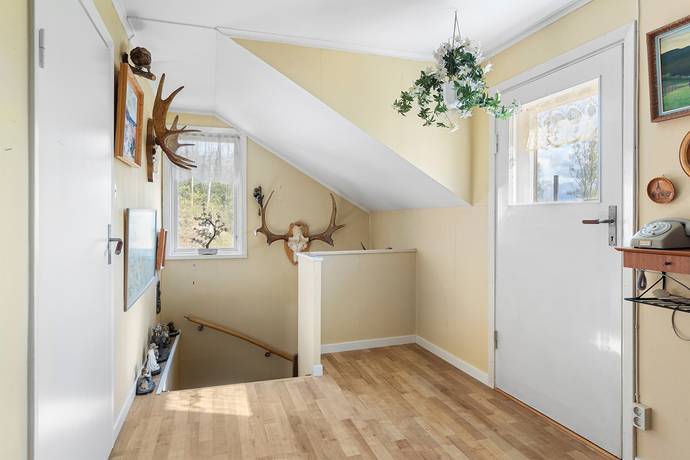 4 rum Villa på Västra Vadje 3 Fensbol Torsby kommun - bild 14
