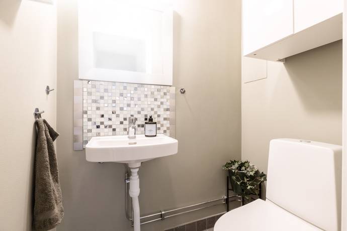 3.5 rum Lägenhet på Bergshöjden 58 Hallonbergen Sundbybergs kommun - bild 9