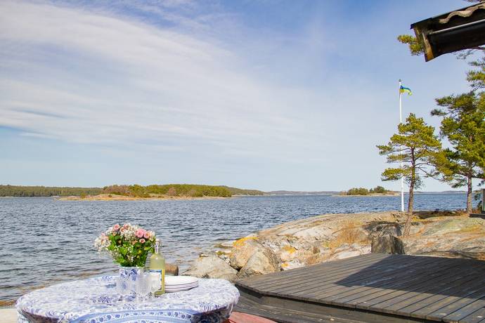 3 rum fritidshus på Grimskärskobben Grimskärskobben, Haninge kommun - bild 2