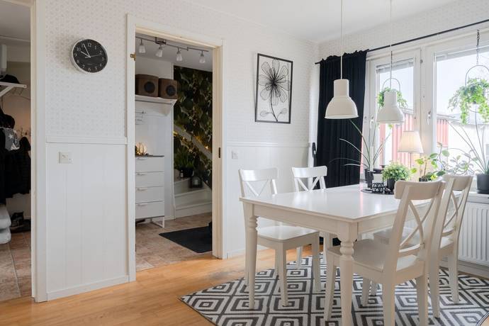 4 rum Lägenhet på Bladgatan 1 Skellefteå Skellefteå kommun - bild 8