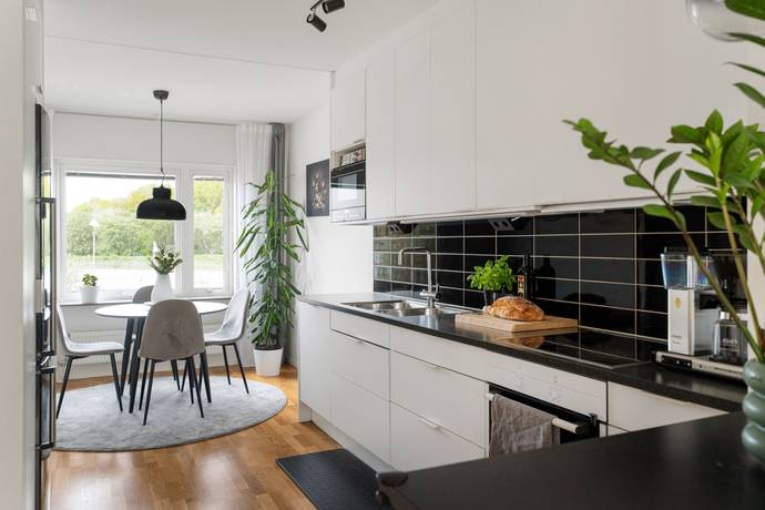 3 rum lägenhet på Astris Gata 58 Göteborg, Göteborgs kommun - bild 3