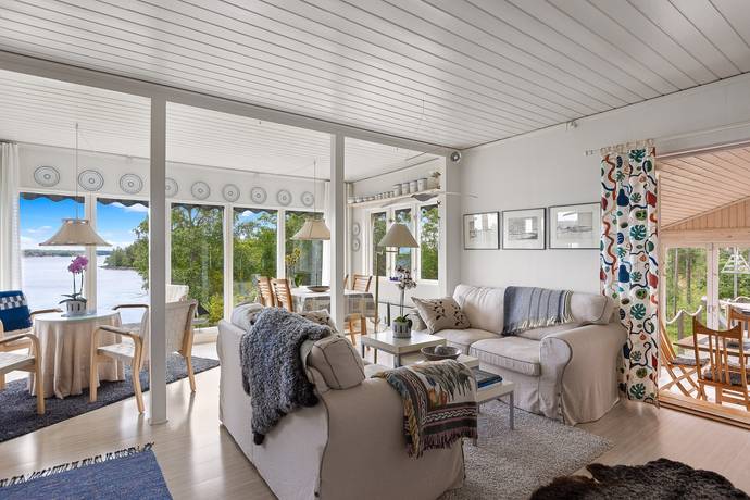 5 rum Villa på Lindödjupsvägen 21 Hornslandet Västerviks kommun - bild 32