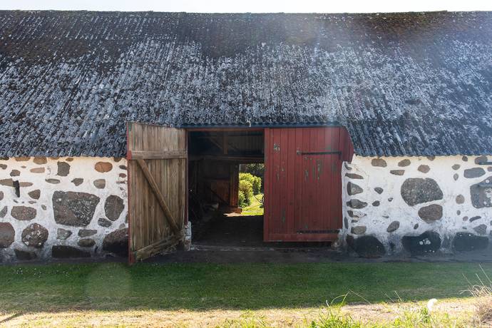 150 m² Gård/skog på Erikstorpsvägen 107 Boarp Båstads kommun - bild 20
