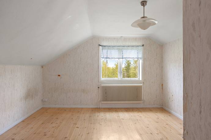 4 rum Villa på Norra Blommaberg 235 Voxnabruk Ovanåkers kommun - bild 12