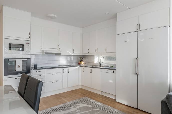 3 rum lägenhet på Kapellgatan 7 Norr, Katrineholms kommun - bild 2