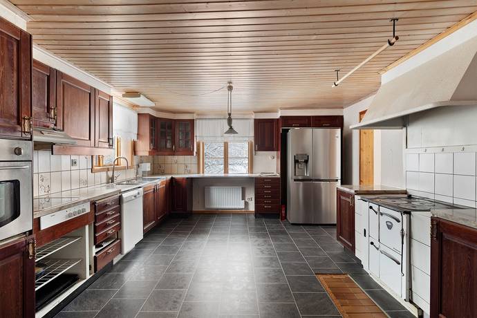 6 rum Villa på Alevägen 4 Norrala Söderhamns kommun - bild 6