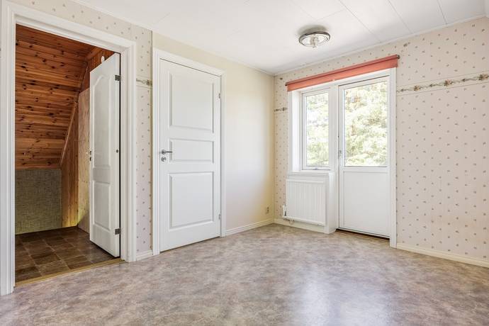 93 m² Villa på Stationsvägen 8 Bergsjö Nordanstigs kommun - bild 18