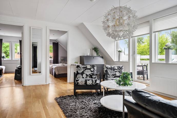 6 rum Villa på Gäddvägen 2A Hässleholm - Sjörröd Hässleholms kommun - bild 22