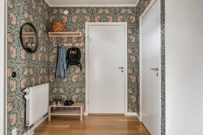 4 rum Lägenhet på Våxnäsgatan 100A Strand Karlstads kommun - bild 30