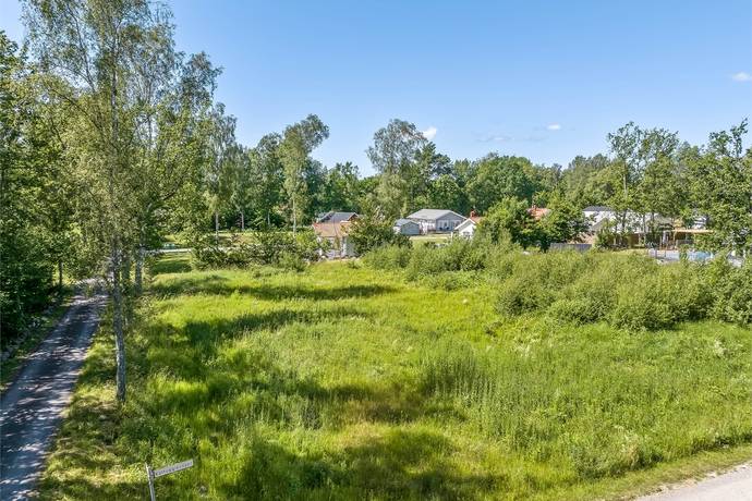 tomt på Kattugglevägen 1 Källa-Torp, Borgholms kommun - bild 3