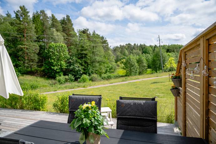 4 rum Lägenhet på Österkärvsvägen 5A Gnesta Gnesta kommun - bild 22