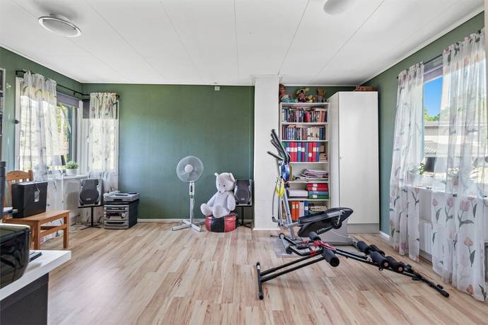 5 rum Villa på Bibacken 83 Länna Uppsala kommun - bild 23