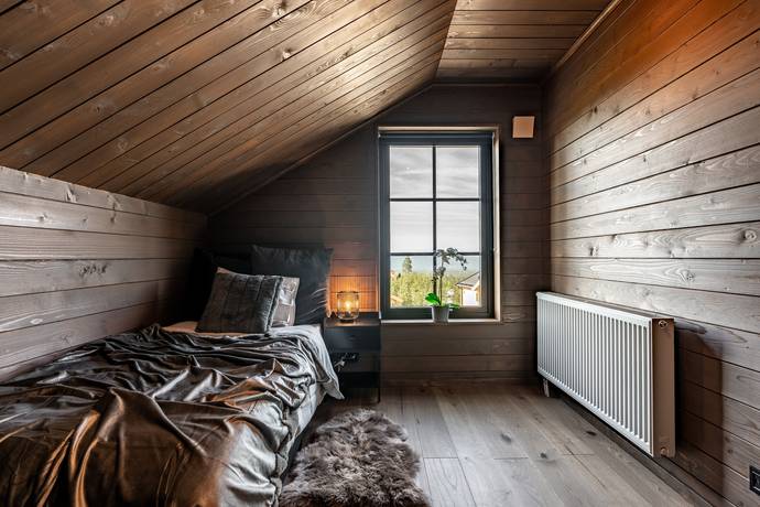 8 rum Villa på Taurusvägen 7A Idre Himmelfjäll Älvdalens kommun - bild 39