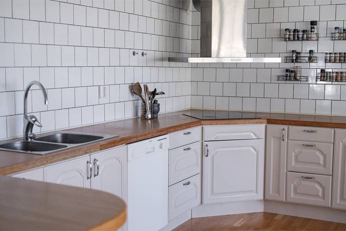6 rum Villa på Lindholmsvägen 57 Vallentuna kommun - bild 16
