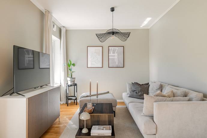 3 rum Villa på Pomonavägen 23 Hälltorp Trollhättans kommun - bild 15