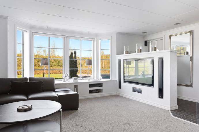 6 rum Villa på Skogsgläntevägen 19 Anneberg Kungsbacka kommun - bild 11
