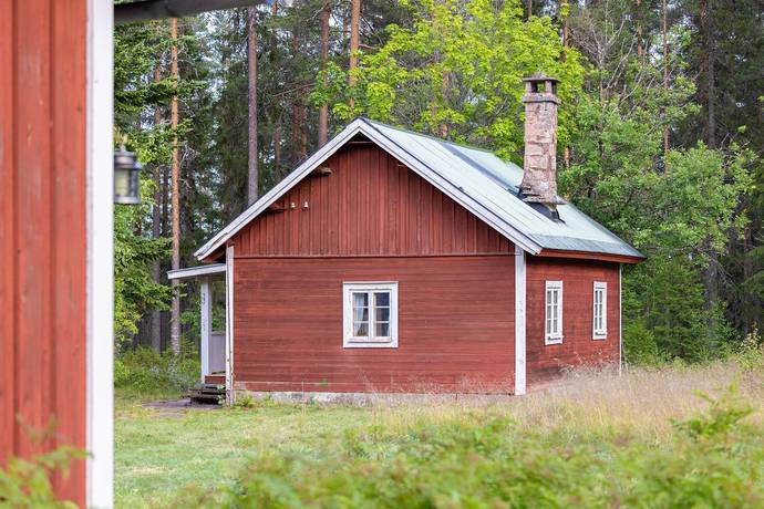 Fritidshus på Stavaheden 11 Malung-Sälens kommun - bild 19