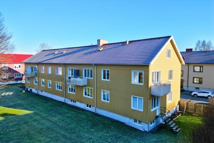 3 rum Lägenhet på Fryxellsgatan 18A Göteborg Göteborgs kommun - bild 14