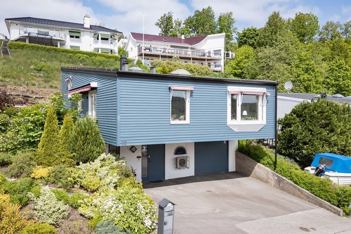 5 rum Villa på Reflevägen 22 Ulricehamn Ulricehamns kommun - bild 19