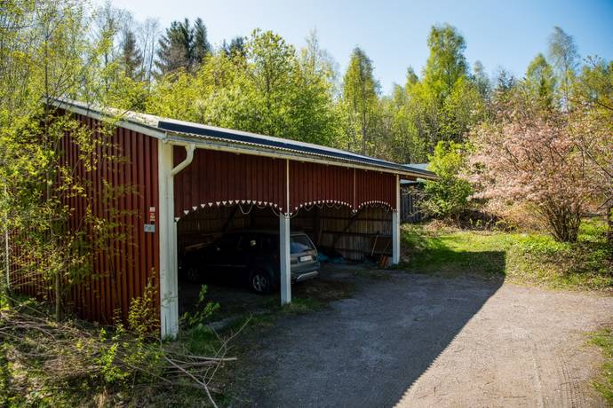 6 rum Villa på Högbacka 118 SÖDERALA Söderhamns kommun - bild 26