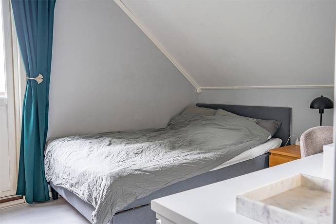 5 rum Villa på Högbergsvägen 4 Sundbyberg Fagersta kommun - bild 30