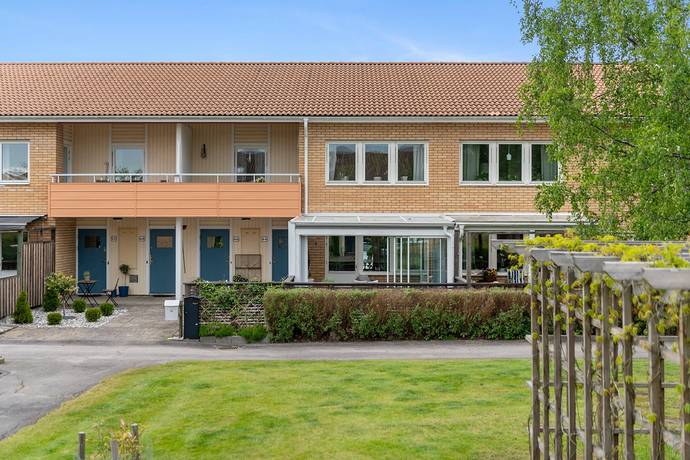 2 rum lägenhet på Allmogevägen 44 Teleborg, Växjö kommun - bild 3