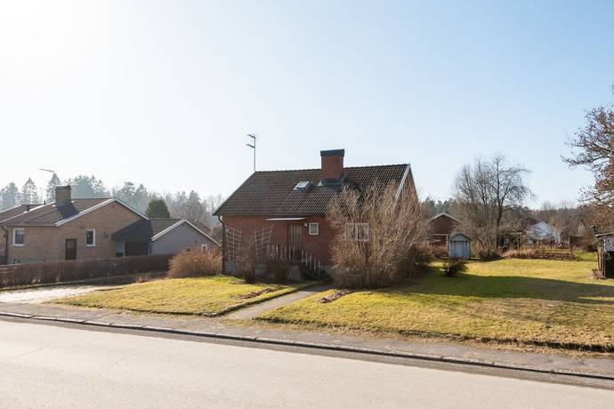 5 rum Villa på Sveavägen 9 Bråten Karlskoga kommun - bild 34