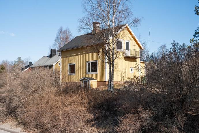 Centralt Kramfors, Kramfors kommun