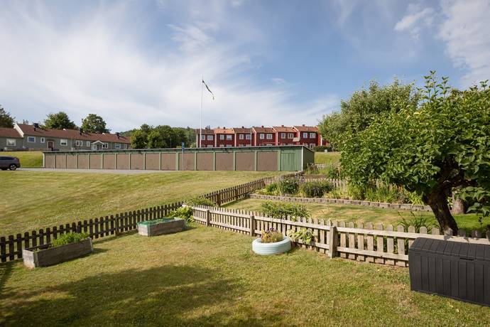 3 rum Villa på Faktorigatan 28C Huskvarna söder Jönköpings kommun - bild 25