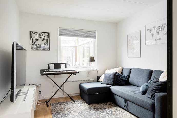 6 rum Kedjehus på Amiralsvägen 85 Bjärred - Löddesnäs Lomma kommun - bild 18