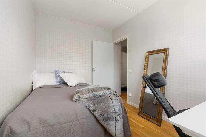 3 rum Lägenhet på Hammarby Allé 24, 5/7tr  Hammarby Sjöstad Stockholms kommun - bild 20