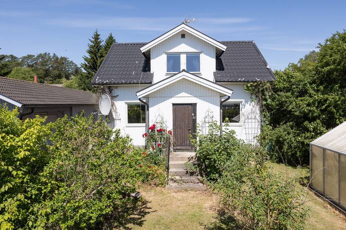 5 rum villa på Vierydsvägen 54 Härstorpssjön, Ronneby kommun - bild 3