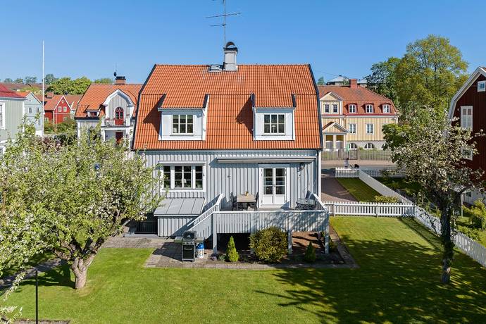 Marieberg, Karlstads kommun