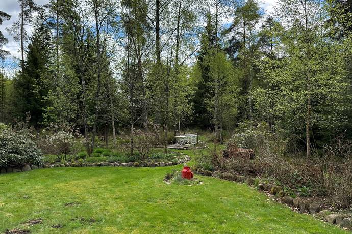 5 rum Fritidshus på Porrarp 5374 Hässleholms kommun - bild 30