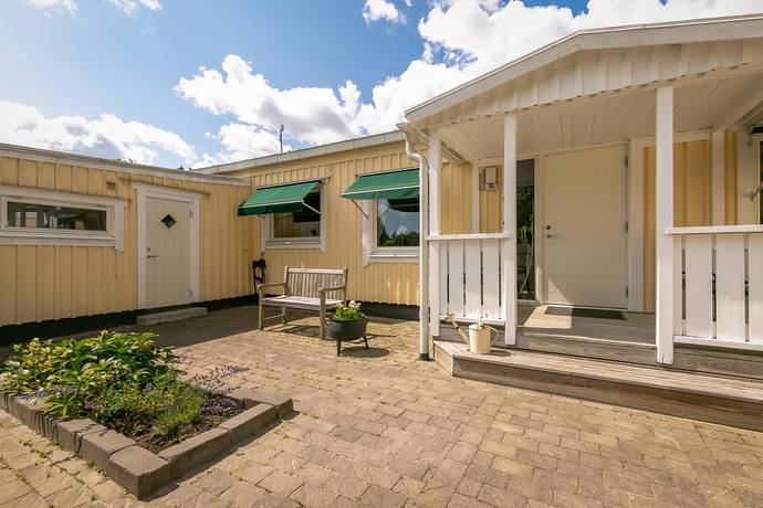 4 rum Par-/kedje-/radhus på Kolstorp 14 Vikbolandet Norrköpings kommun - bild 4