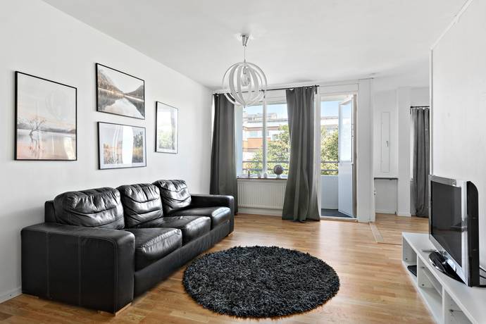 3 rum Lägenhet på Briljantgatan 67 Göteborgs kommun - bild 12