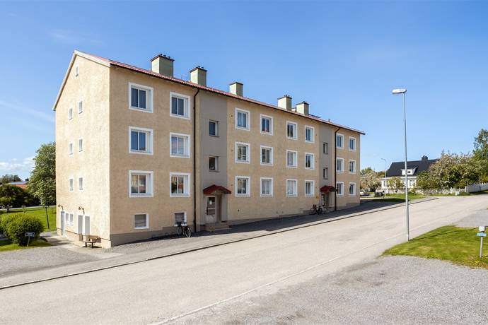 1 rum Lägenhet på Krokvägen 4 Brännan Härnösands kommun - bild 19