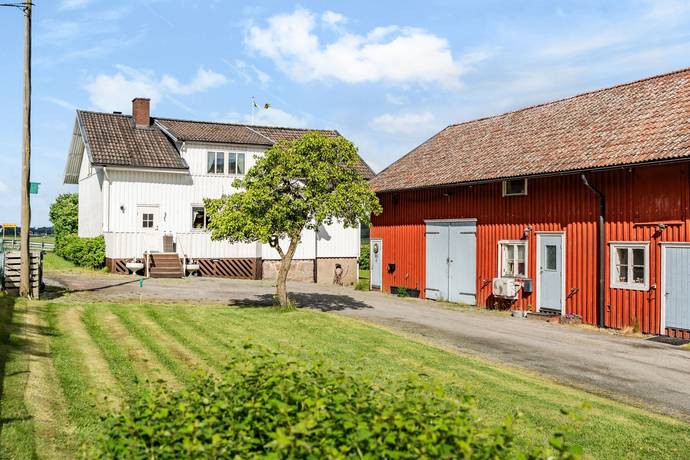 Kärna, Kungälvs kommun