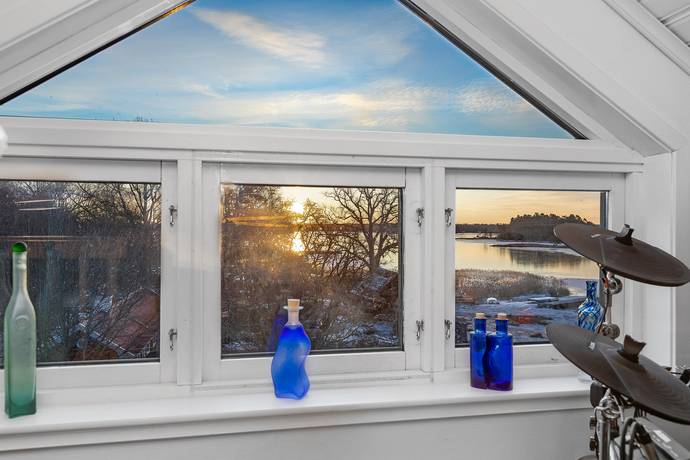 6 rum Villa på Solvik 152 Rockneby Kalmar kommun - bild 27