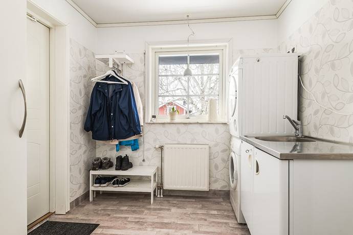 4 rum Villa på Vattugatan 25A Östra Mjölby kommun - bild 27