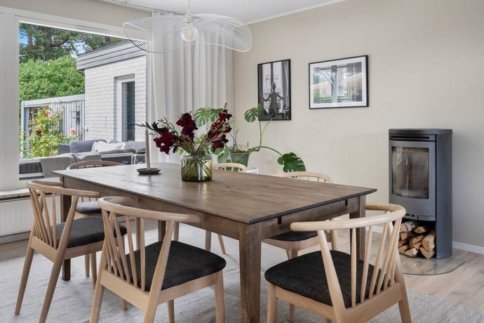 7 rum Villa på Klas murares gränd 3 Skanör Vellinge kommun - bild 25