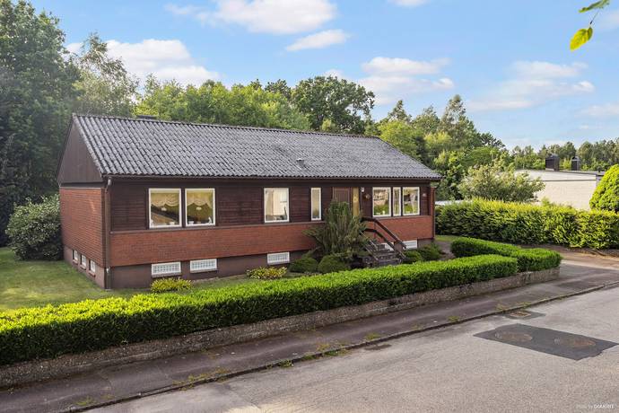 Parkvägen 48, Parkområdet, Perstorps kommun