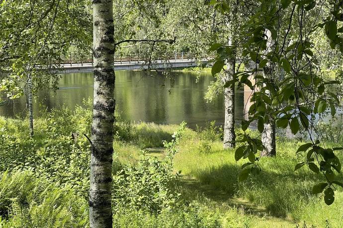 4 rum Villa på Gamla Färjvägen 3 Ransäter Munkfors kommun - bild 7