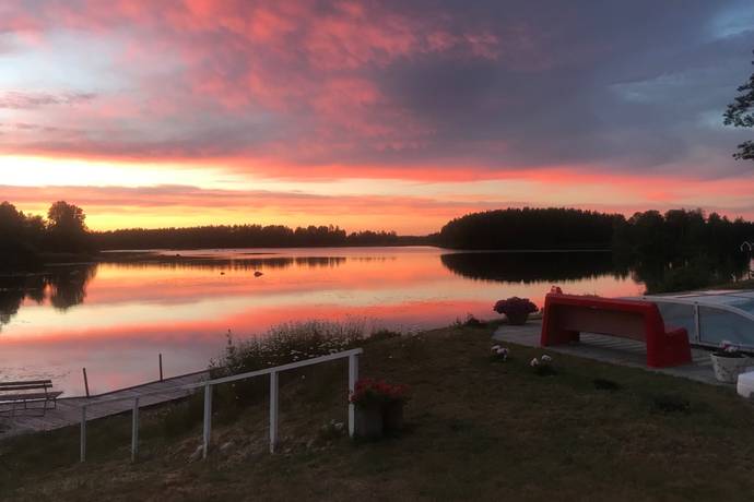 4 rum Vinterbonat fritidshus på Salebodavägen 20 Karlskrona kommun - bild 55