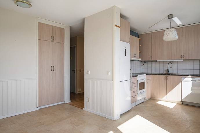 3 rum lägenhet på Aspnäsvägen 6 Jakobsberg, Järfälla kommun - bild 4