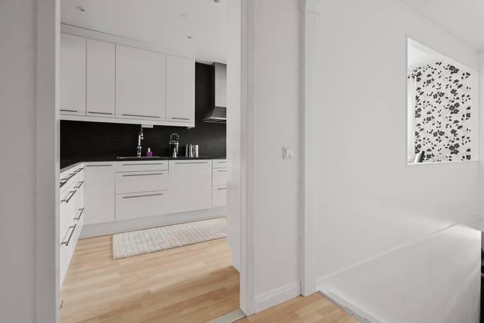 2 rum Lägenhet på Skogstorpsvägen 264 Tegelhagen Sollentuna kommun - bild 12